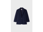 Blazer à chevrons - MARIWENNE