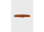 Ceinture en cuir - EVA