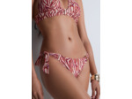 Bas de maillot de bain Tanga Feline Energy