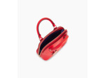 Petit sac à main Gisèle en cuir grainé