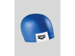 Bonnet de bain unisexe arena Logo Moulded