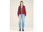 Cardigan berry crush