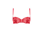 Soutien-gorge Corbeille avec armatures Rules of Attraction