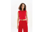 Blouse cnoemie