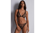 Soutien-gorge Triangle avec armatures Magnetic Spell