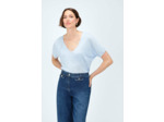 Pull milana 100% lin