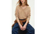 Pull V ample et fin - JAYCEE