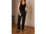 Pantalon PAOLO en lin
