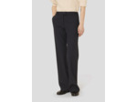 Pantalon Primero Nuit en Laine Vierge