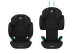 RodiFix R i-Size Black