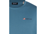 T-shirt à logo imprimé TSFLAGARMY SCHOTT