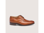 Derbies Homme Elliot Camel