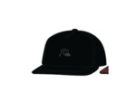 Casquette Quiksilver Noire'class="product-title"