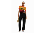 T-Shirt Manches Courtes
