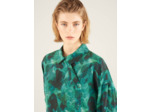 Chemise crocodile