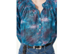 Blouse crepuscule