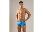 Short de bain arena Performance Pooltiles pour hommes