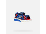 J SANDAL CIBERDRON ENFANT