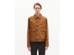 Blouson camel camel