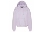 Sweat femme brodé logo cœur SWHBRODEDW SCHOTT