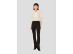 Pantalon Peyton Charcoal en Polyester