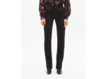 Jean slim long noir black