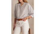 Blouse BLISS en 100% coton
