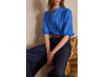 Blouse CALINA en coton