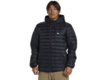 Veste Quiksilver Noir Classique