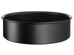 Ingenio Eco Resist, Sauteuse manche amovible, Antiadhésif, Induction, 24cm