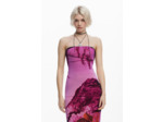 Strapless