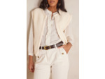 Gilet BETSY en coton