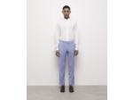 Pantalon Costume Droit light blue