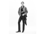 Blouson camel camel