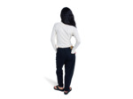 Pantalon Denim Roxy Anthracite