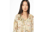 Blouse sunset