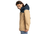 Veste Quiksilver DARK NAVY