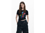 T-Shirt Short Sleeve