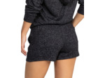 Short Roxy Anthracite Femme