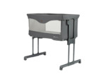 Bebeconfort Amara, Lit cododo bébé, Gris