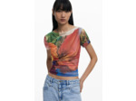 T-Shirt Short Sleeve