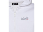 Sweat zippé à capuche SWHSAMB SCHOTT