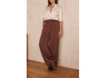 Pantalon large FLAUBERT