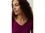 T-shirt femme Aksun