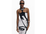 Dress Sleeveless
