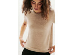 Pull mcaro 100% cachemire