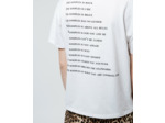 T-shirt what is blanc white