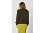 Pull femme Yanbay
