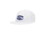 Casquette Quiksilver Blanche