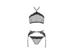 Accessoire Naughty List